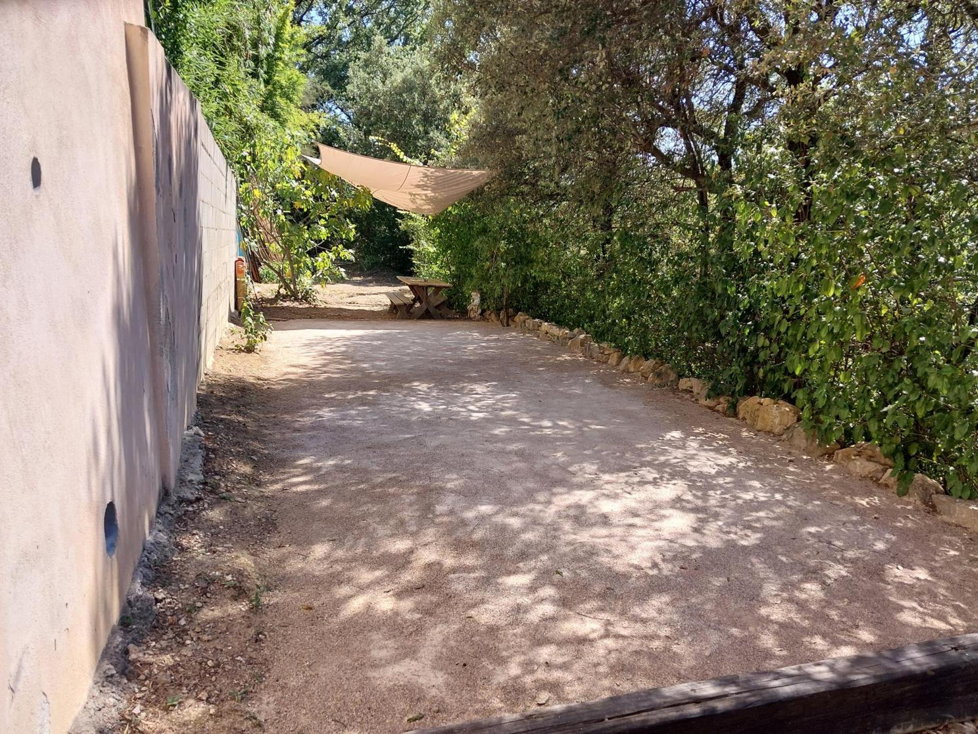 Guest House Casa Cassien Montauroux Exterior photo